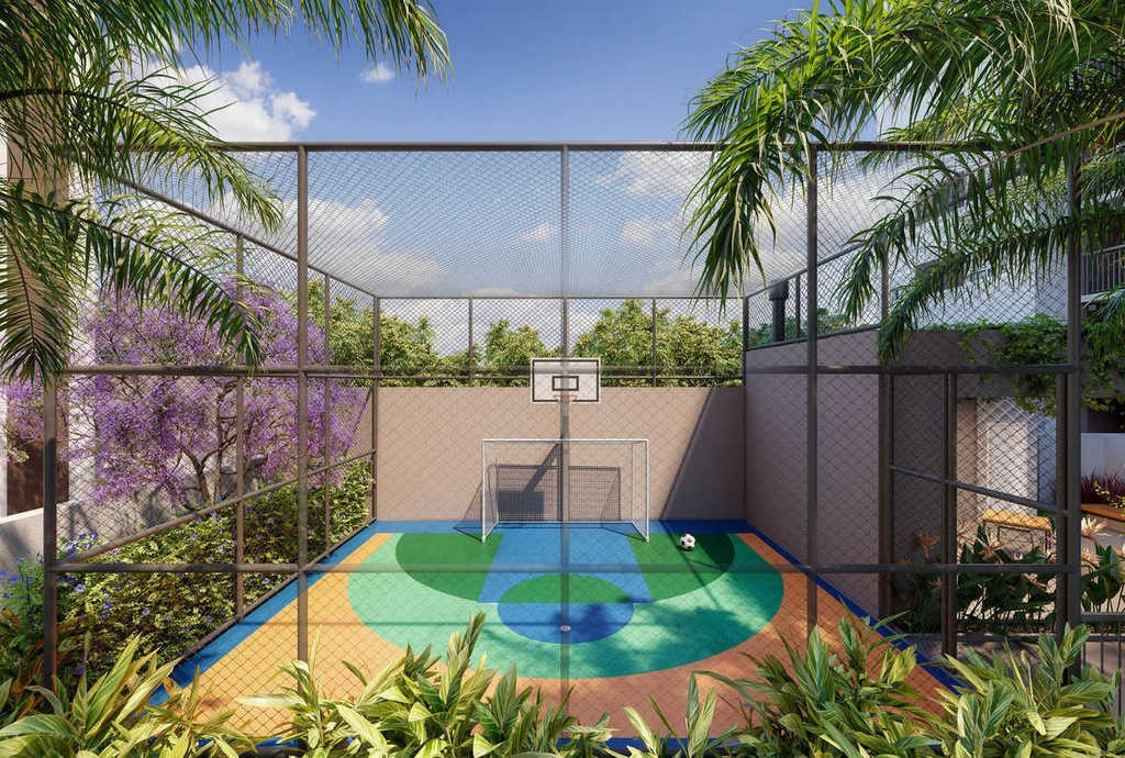 Apartamento, 3 quartos, 62 m² - Foto 17