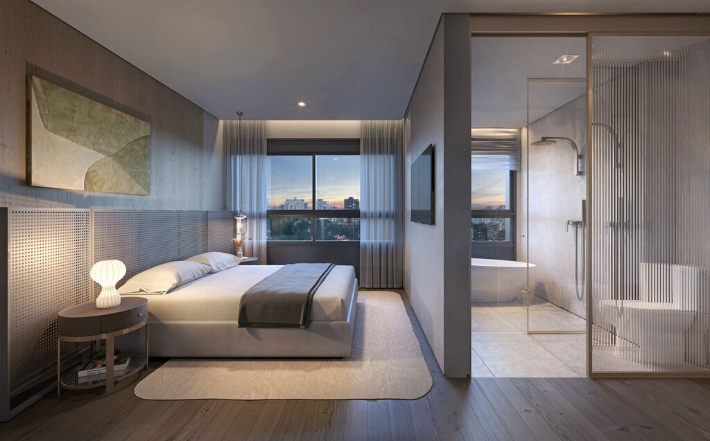 Apartamento, 3 quartos, 111 m² - Foto 5