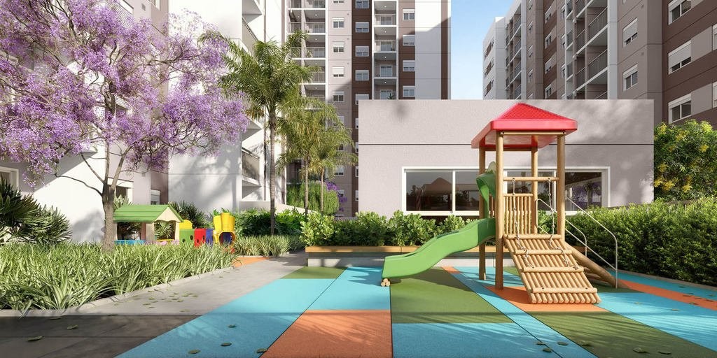 Apartamento, 3 quartos, 62 m² - Foto 18