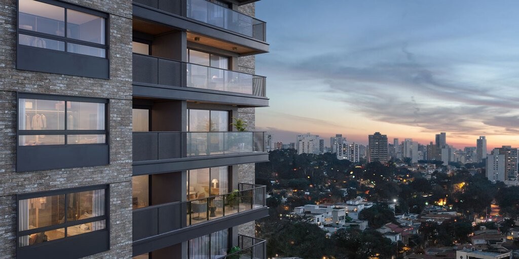 Apartamento, 3 quartos, 111 m² - Foto 15