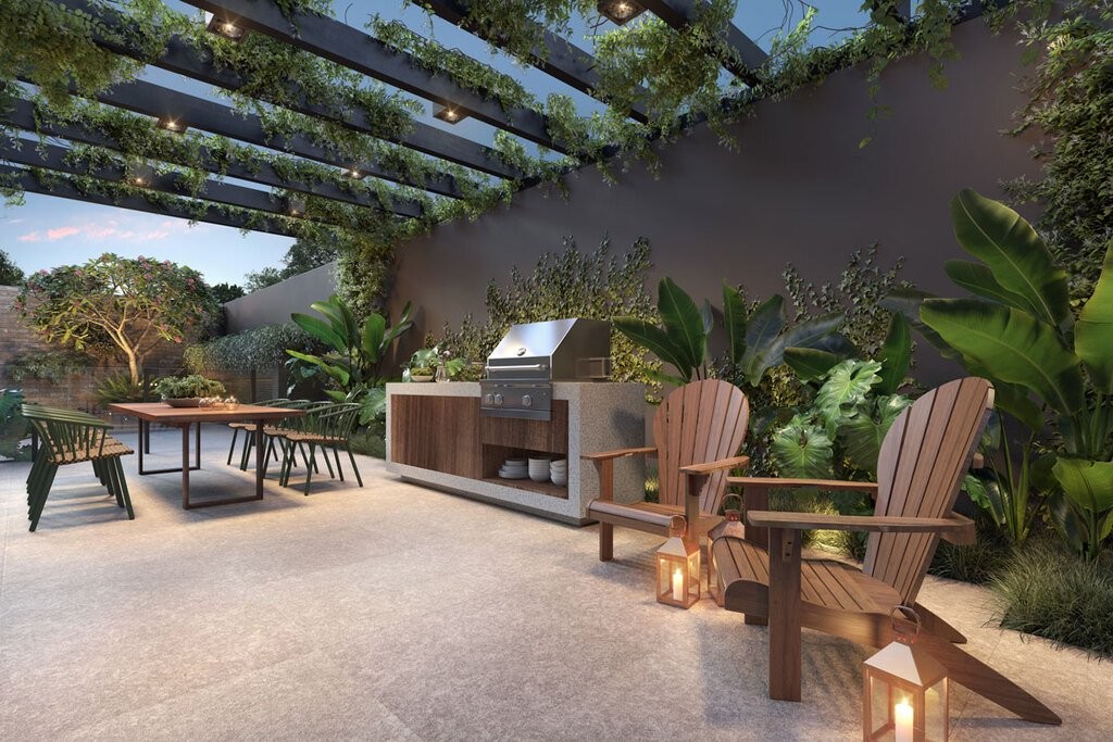 Apartamento, 3 quartos, 111 m² - Foto 11