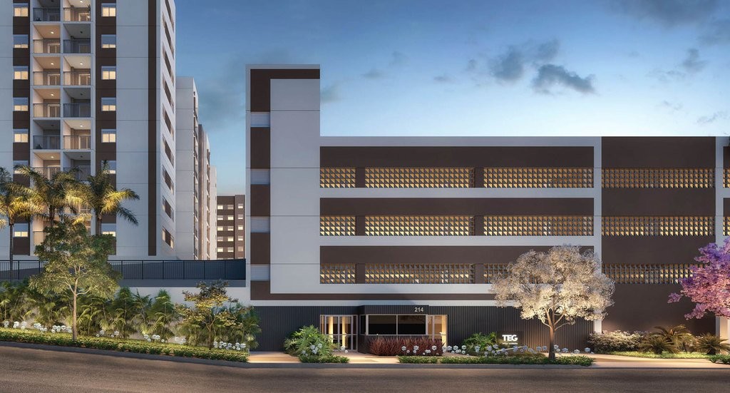 Apartamento, 3 quartos, 62 m² - Foto 4