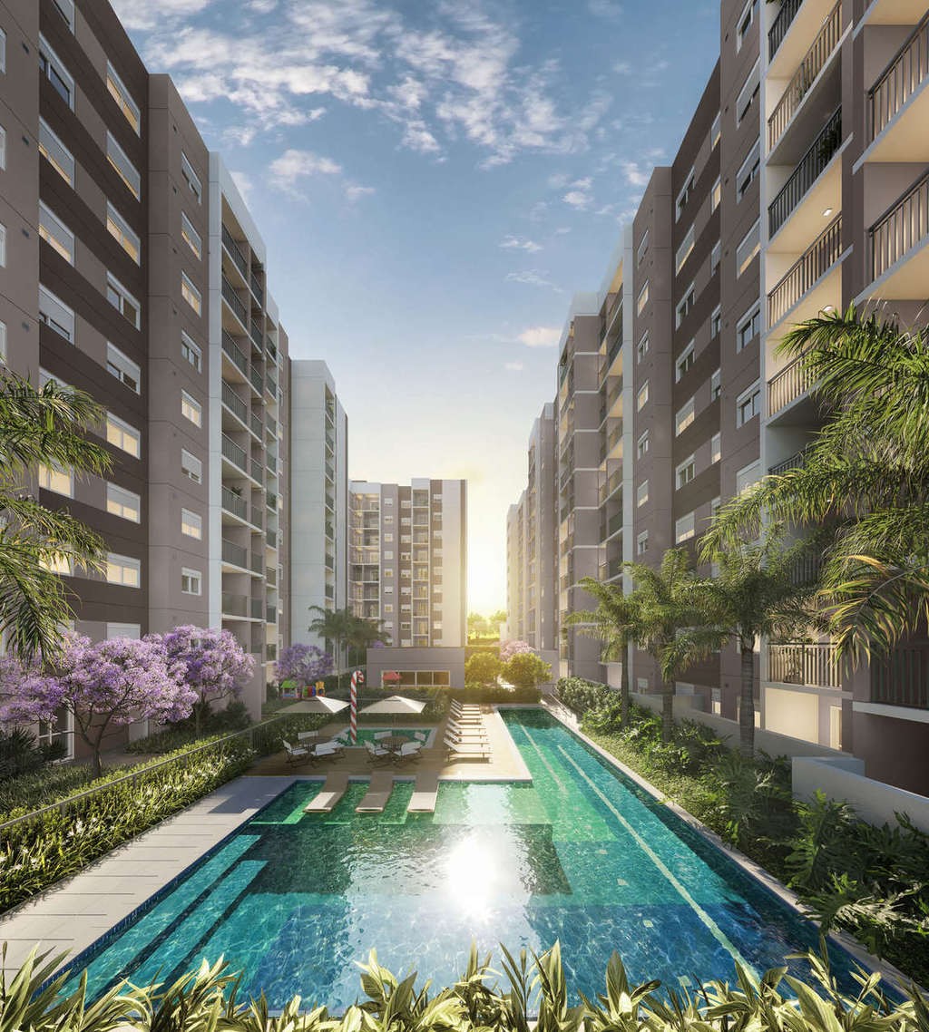 Apartamento, 3 quartos, 62 m² - Foto 20