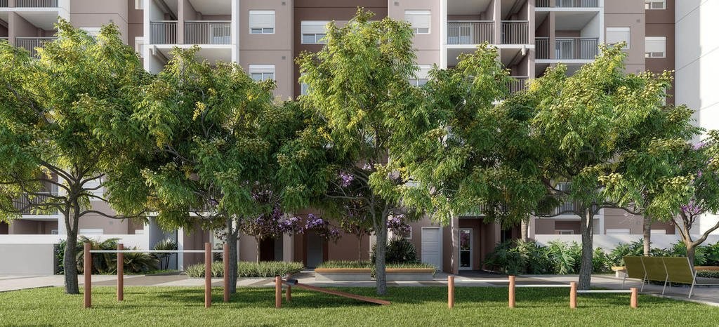 Apartamento, 3 quartos, 62 m² - Foto 15