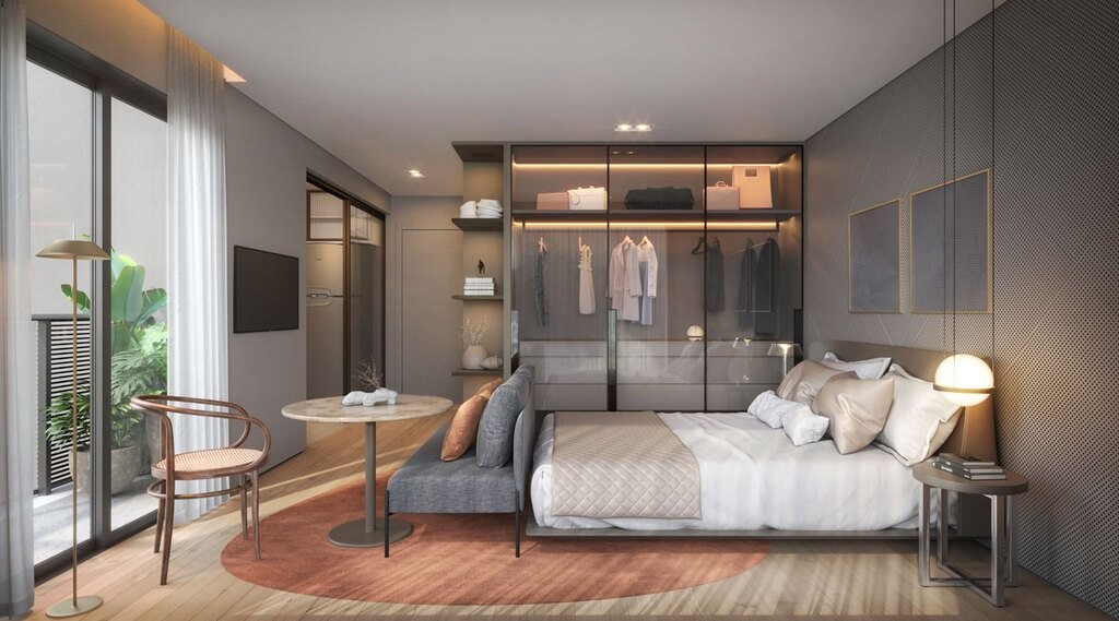 Apartamento, 3 quartos, 111 m² - Foto 6