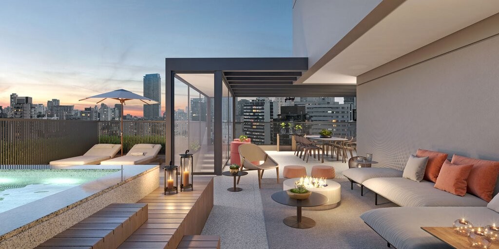 Apartamento, 3 quartos, 111 m² - Foto 13