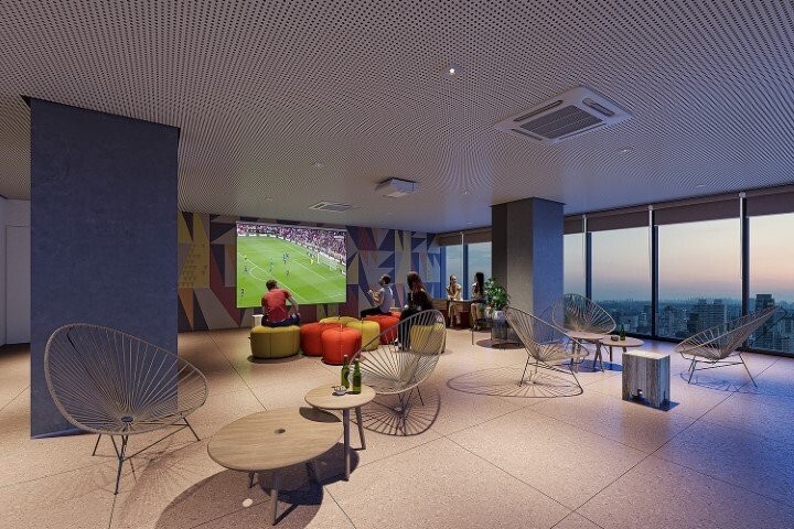 Loft, 42 m² - Foto 15