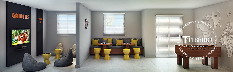 Apartamento à venda com 2 quartos, 50m² - Foto 17