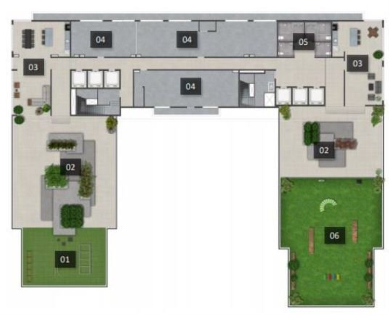 Apartamento, 1 quarto, 30 m² - Foto 13