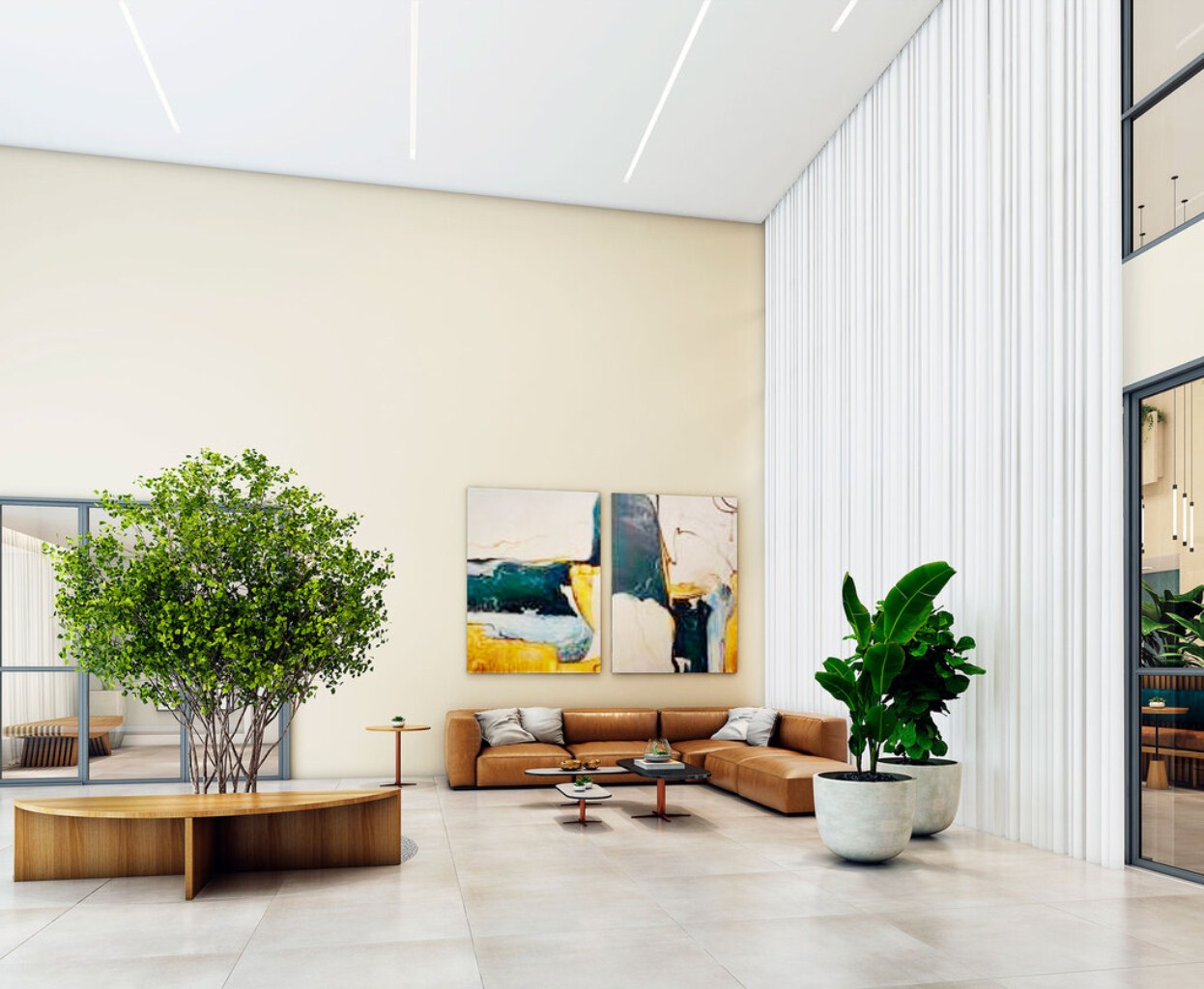 Apartamento, 1 quarto, 24 m² - Foto 4