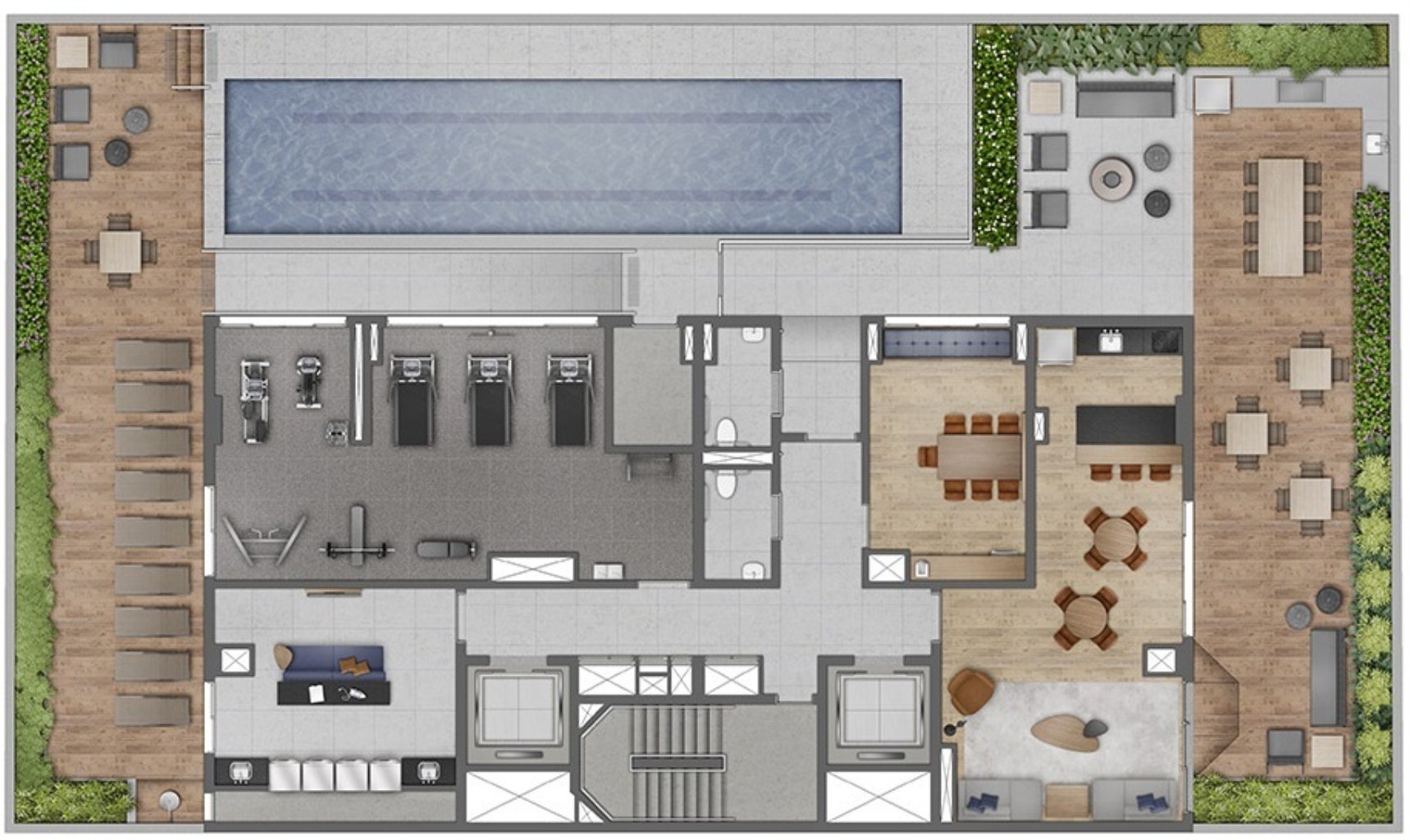 Apartamento, 3 quartos, 110 m² - Foto 13