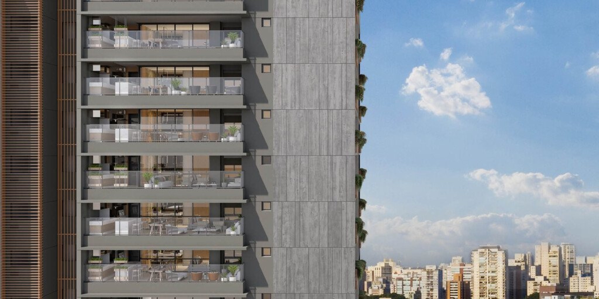 Cobertura à venda com 4 quartos, 238m² - Foto 20