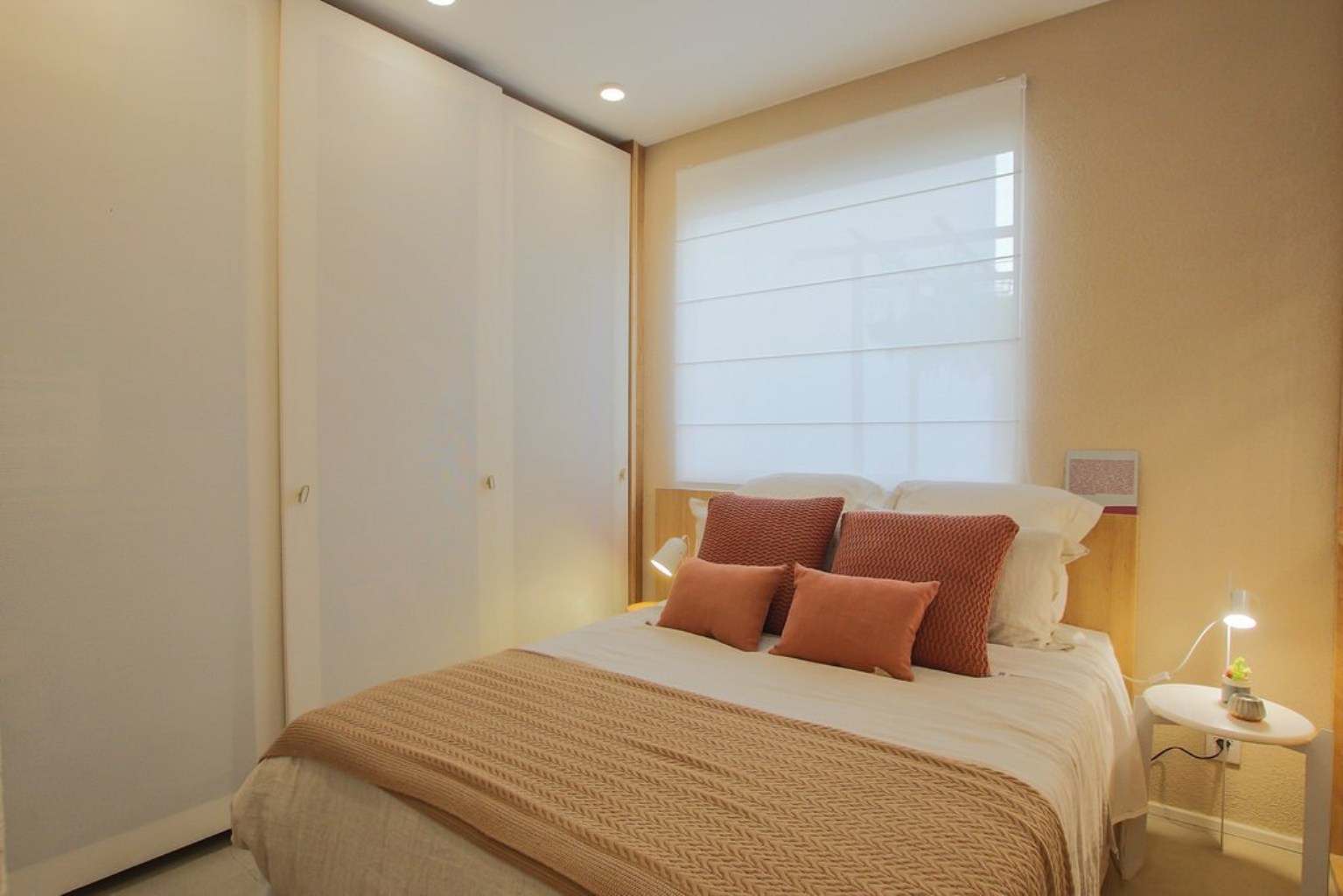 Apartamento à venda com 2 quartos, 32m² - Foto 7