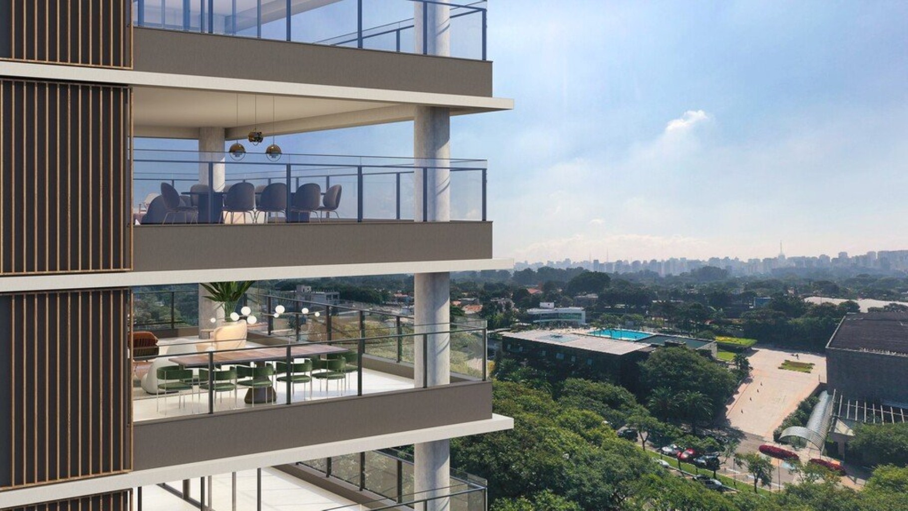 Cobertura à venda com 4 quartos, 427m² - Foto 13