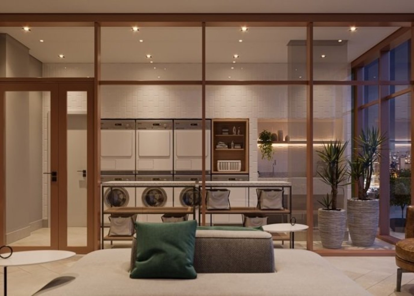 Apartamento, 2 quartos, 38 m² - Foto 7