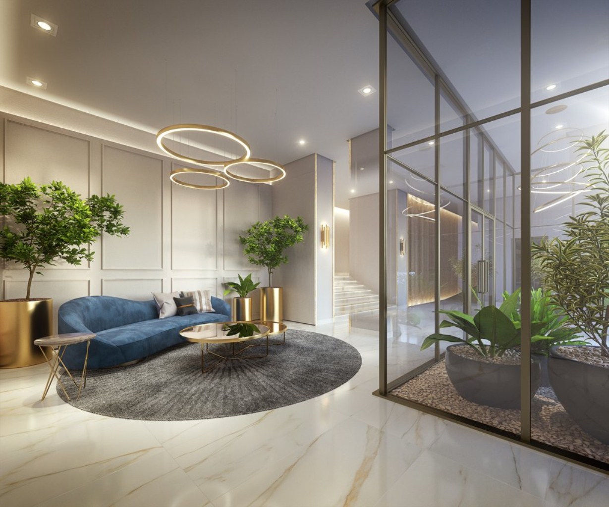 Apartamento, 3 quartos, 185 m² - Foto 3