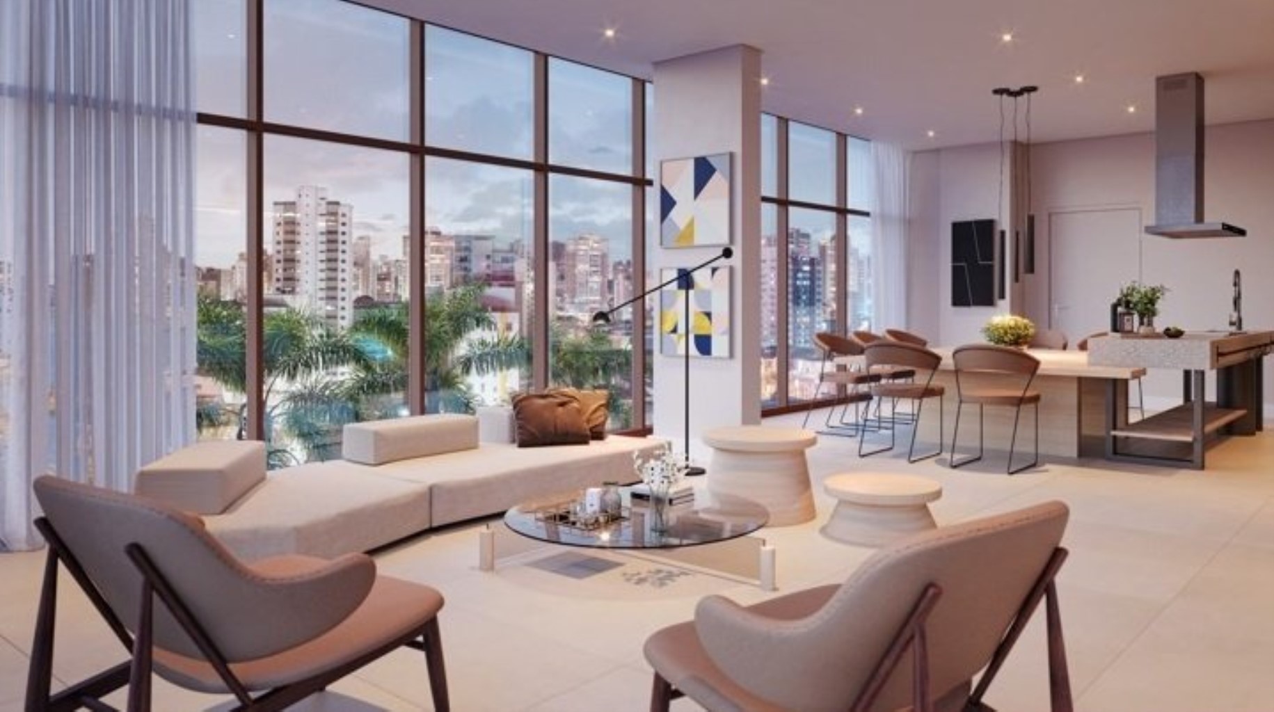 Apartamento, 2 quartos, 38 m² - Foto 11