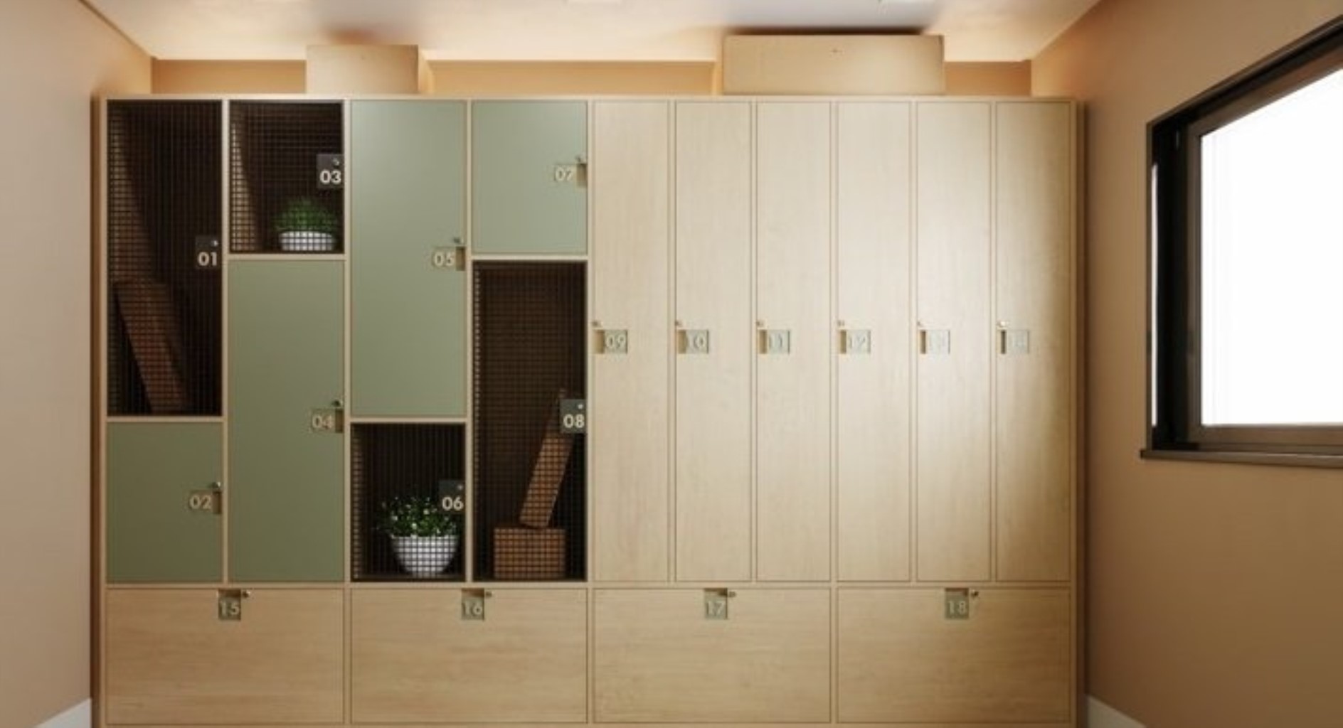 Apartamento, 2 quartos, 38 m² - Foto 4