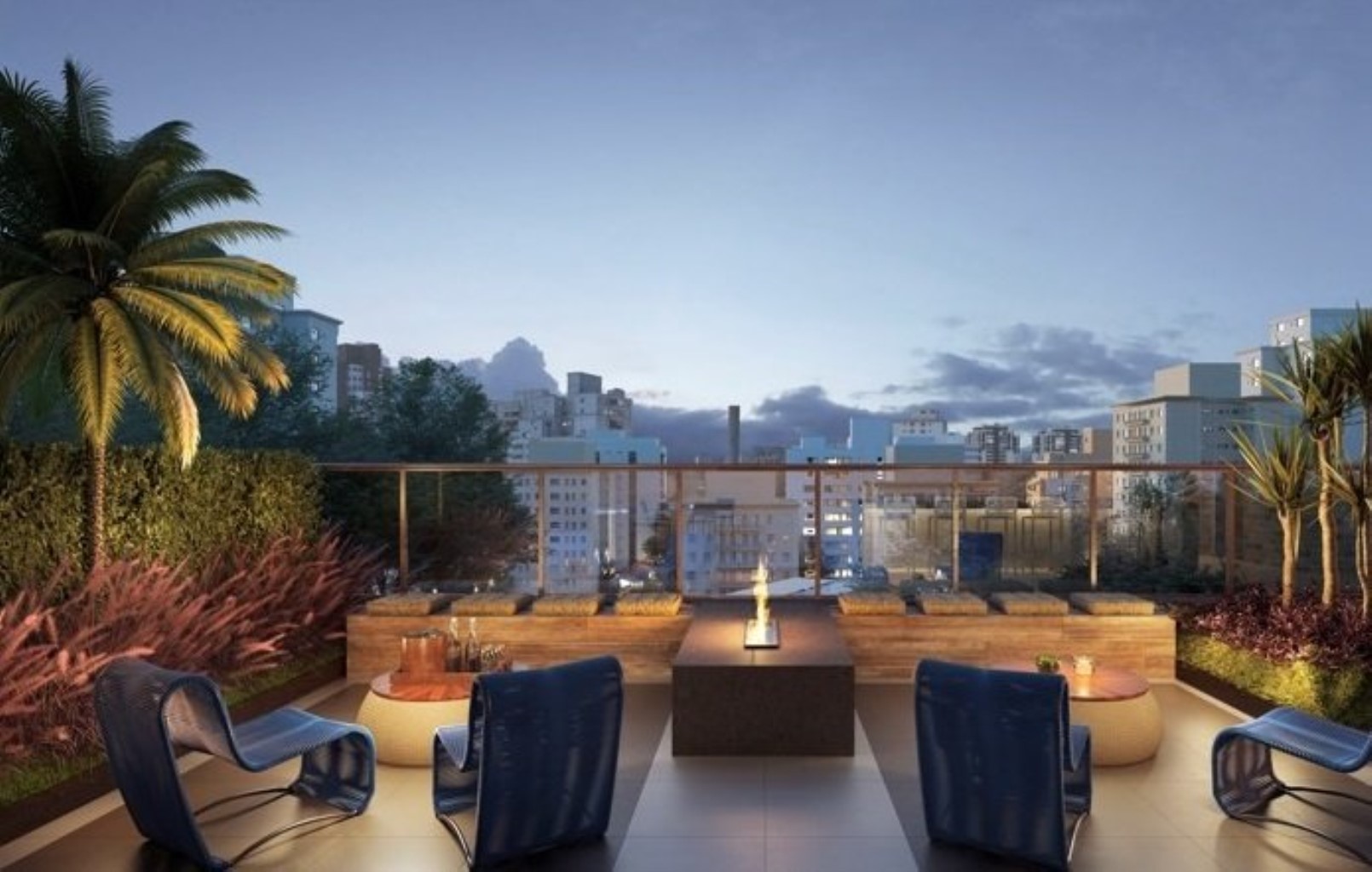 Apartamento, 2 quartos, 38 m² - Foto 17