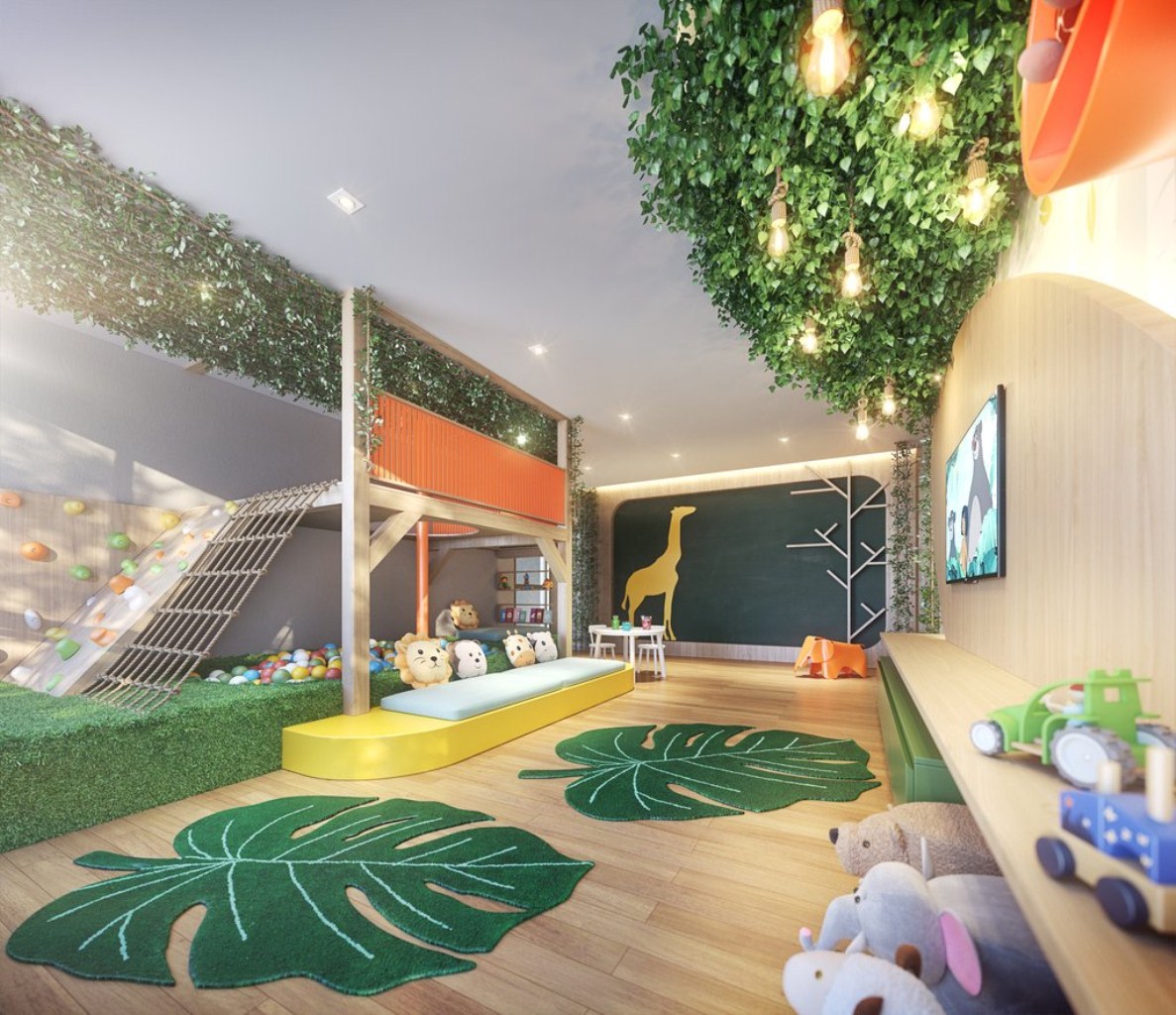 Apartamento, 3 quartos, 147 m² - Foto 6
