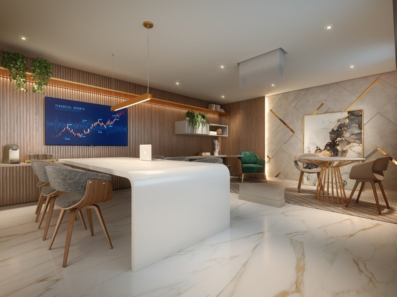Apartamento, 3 quartos, 185 m² - Foto 8