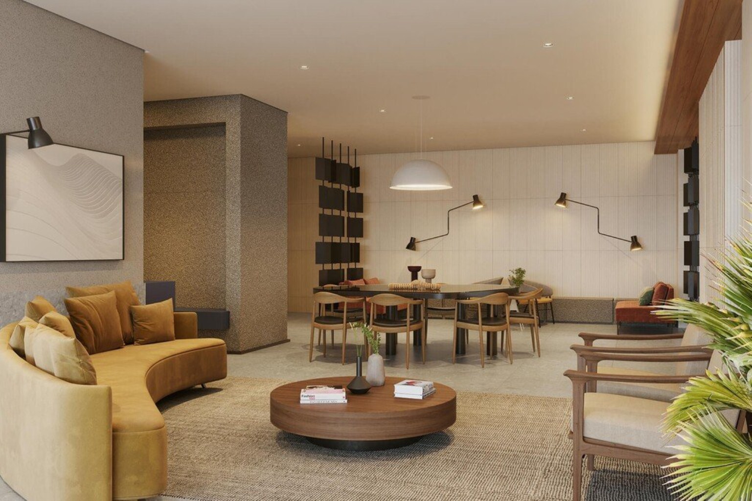Apartamento, 2 quartos, 40 m² - Foto 5