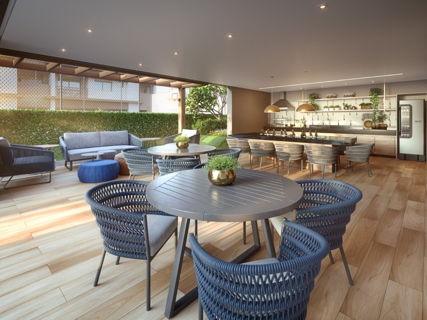 Apartamento, 3 quartos, 147 m² - Foto 7