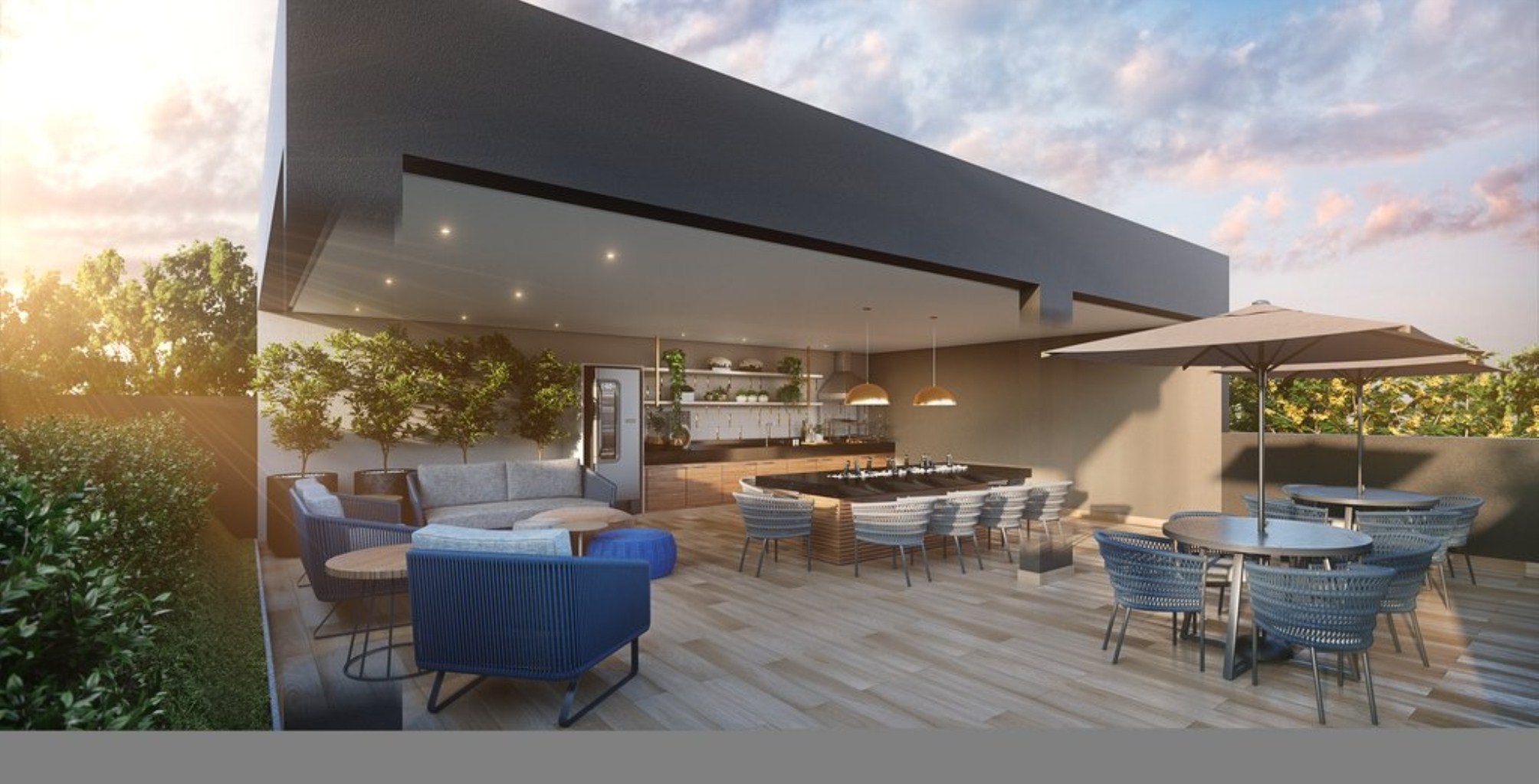 Apartamento, 3 quartos, 122 m² - Foto 7