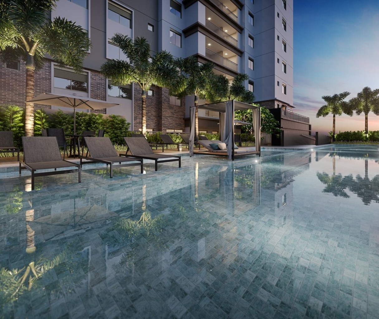 Apartamento, 3 quartos, 122 m² - Foto 11