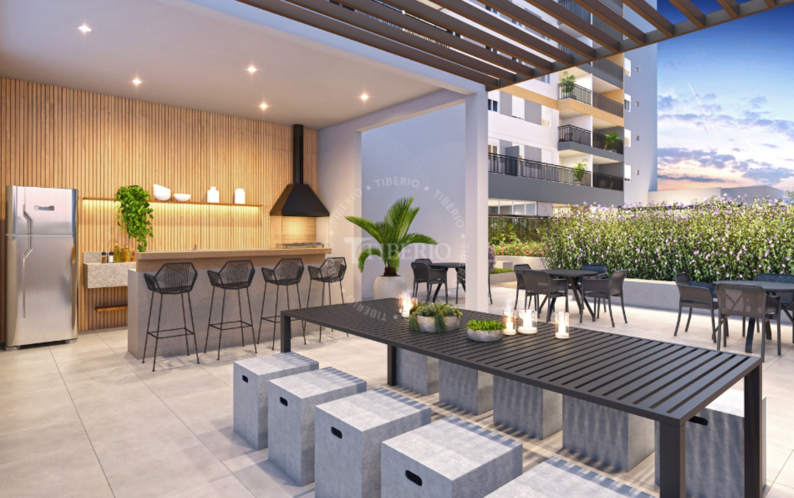 Apartamento, 2 quartos, 52 m² - Foto 32