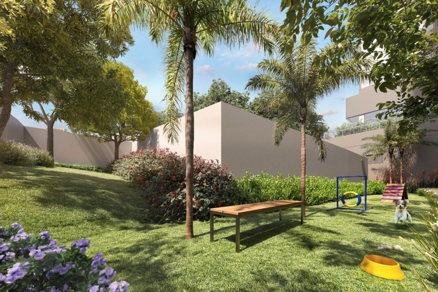Apartamento, 1 quarto, 36 m² - Foto 16