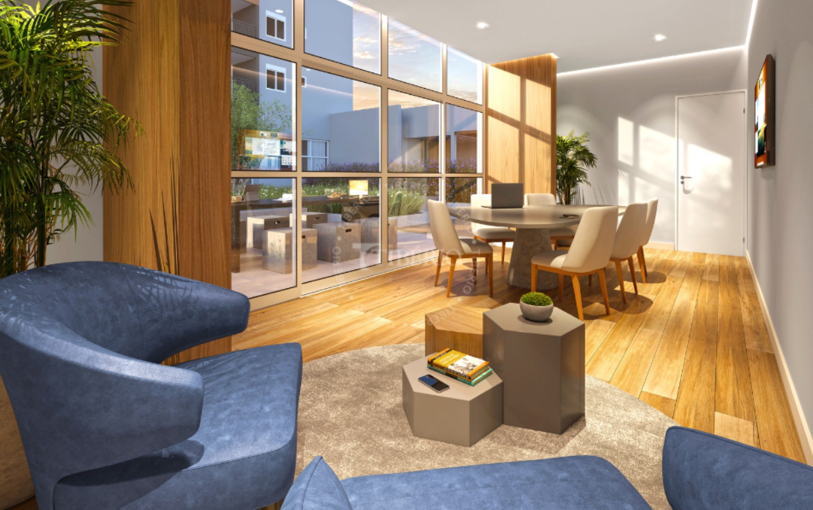 Apartamento, 2 quartos, 52 m² - Foto 13