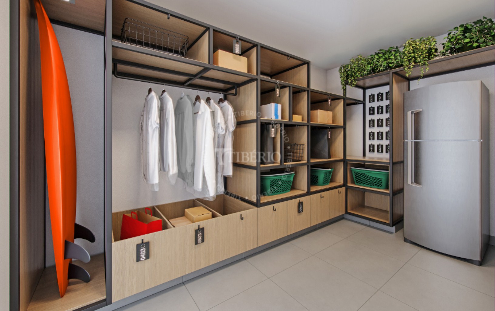 Apartamento, 2 quartos, 52 m² - Foto 17