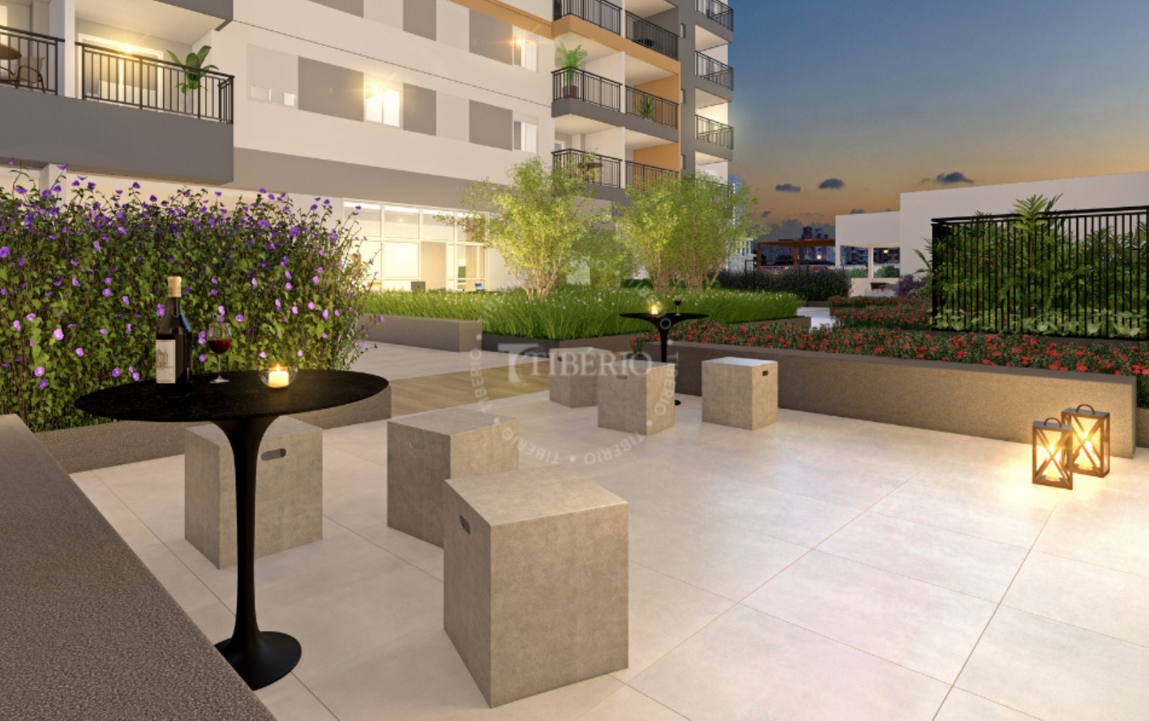Apartamento, 2 quartos, 52 m² - Foto 28