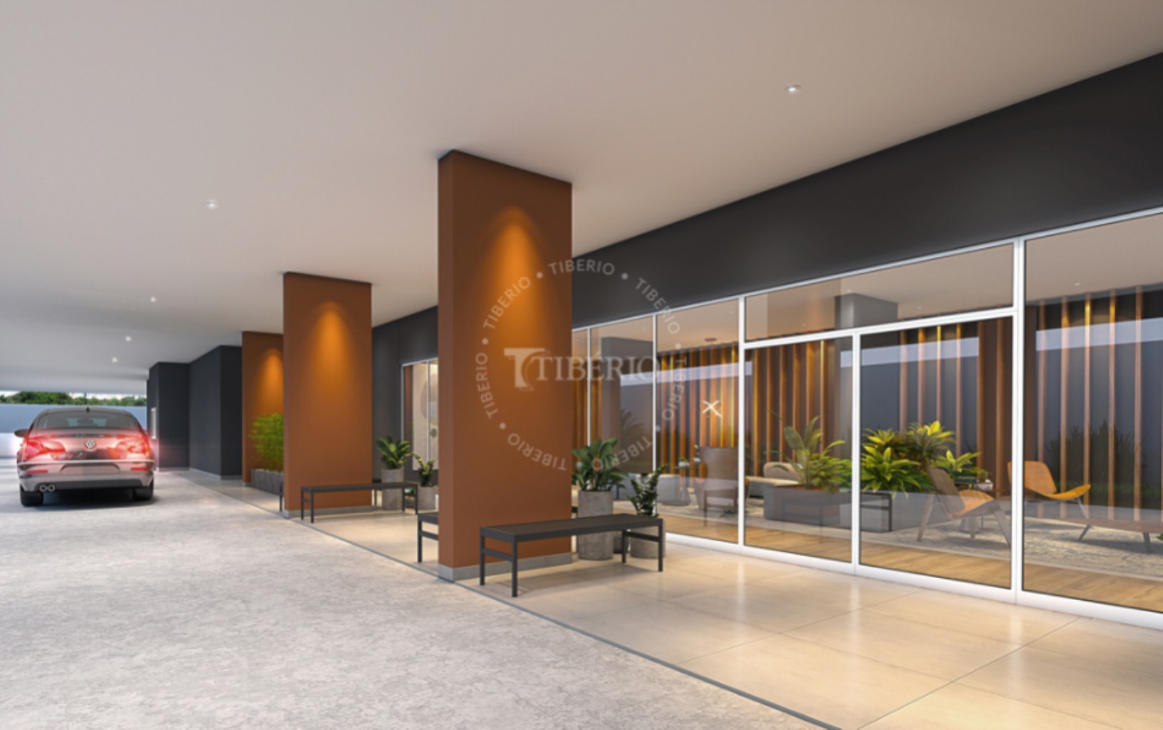 Apartamento, 2 quartos, 52 m² - Foto 6