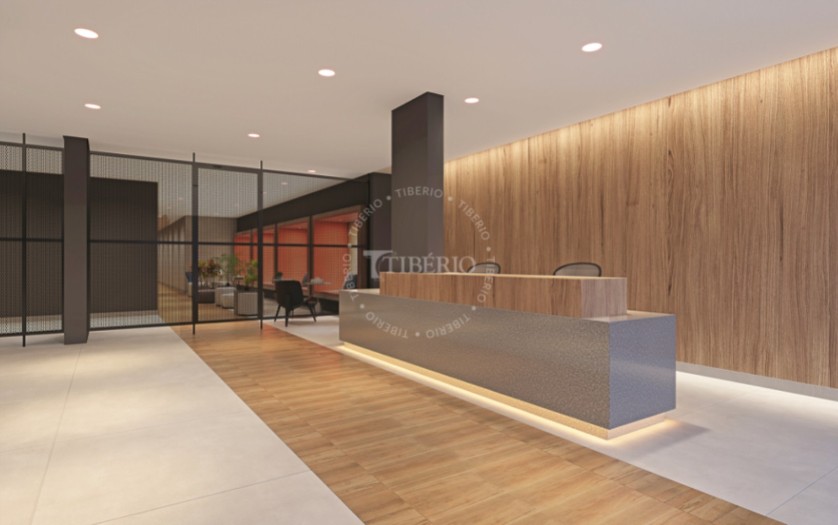 Apartamento, 2 quartos, 52 m² - Foto 5