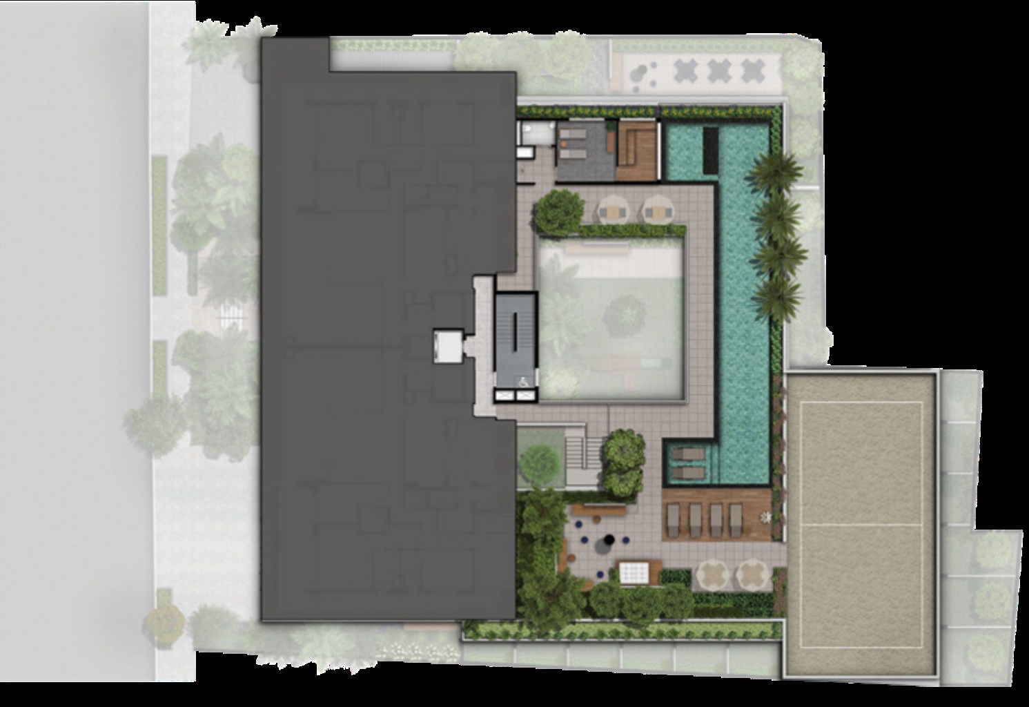 Apartamento, 4 quartos, 201 m² - Foto 15