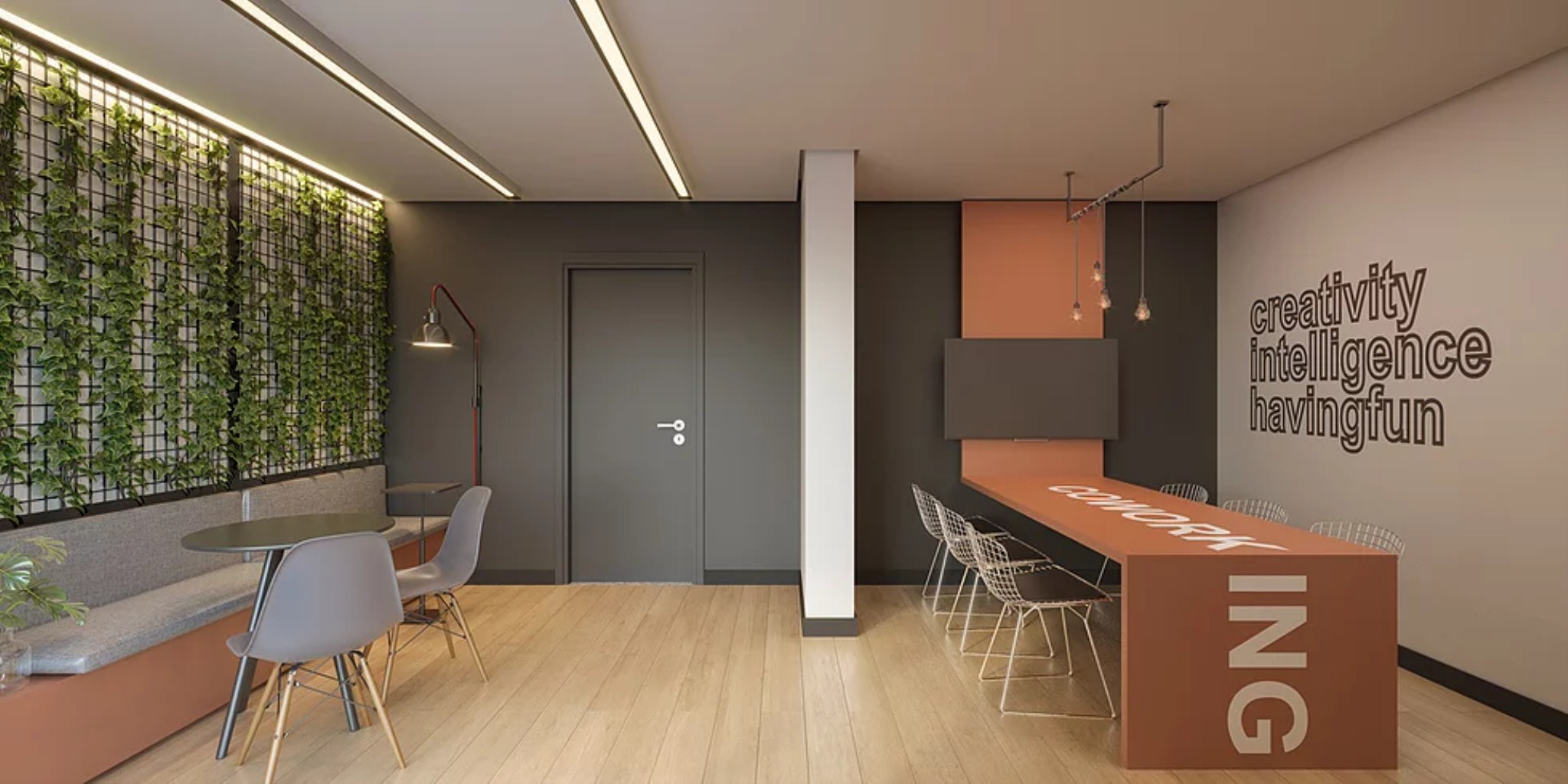 Apartamento, 1 quarto, 38 m² - Foto 7