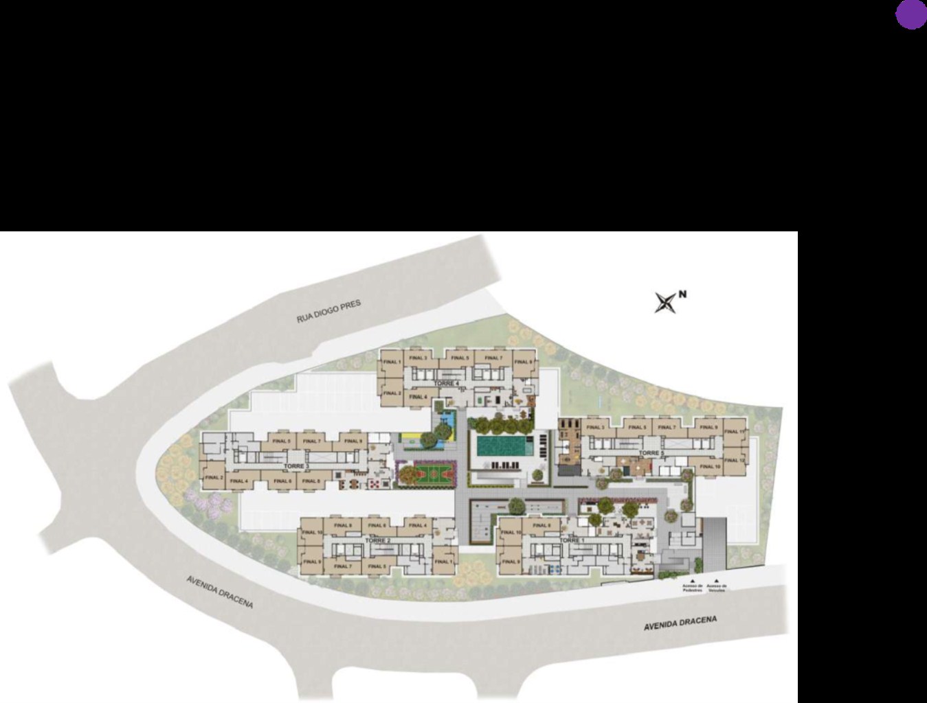 Apartamento à venda com 2 quartos, 37m² - Foto 21