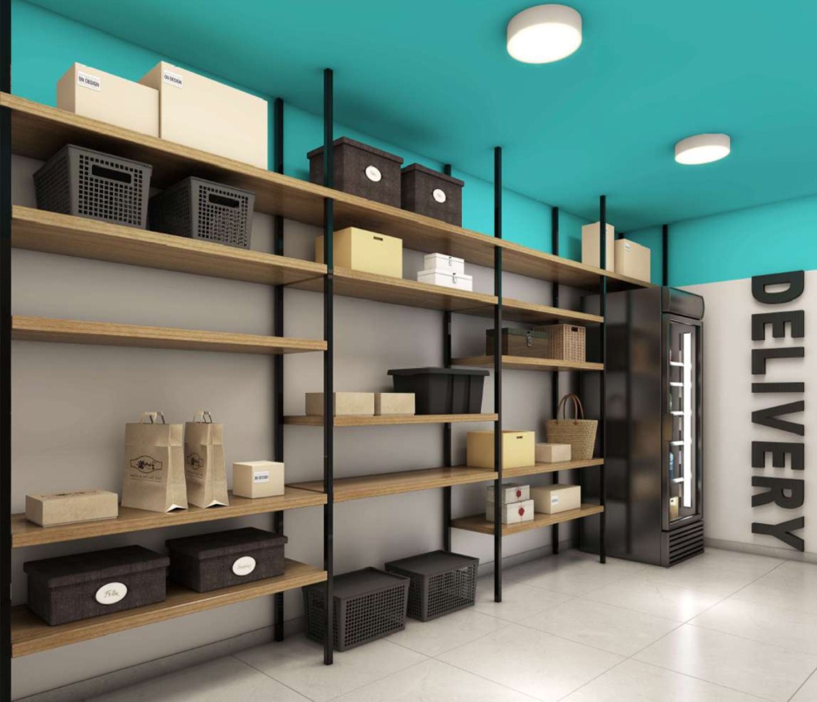 Apartamento à venda com 2 quartos, 37m² - Foto 13