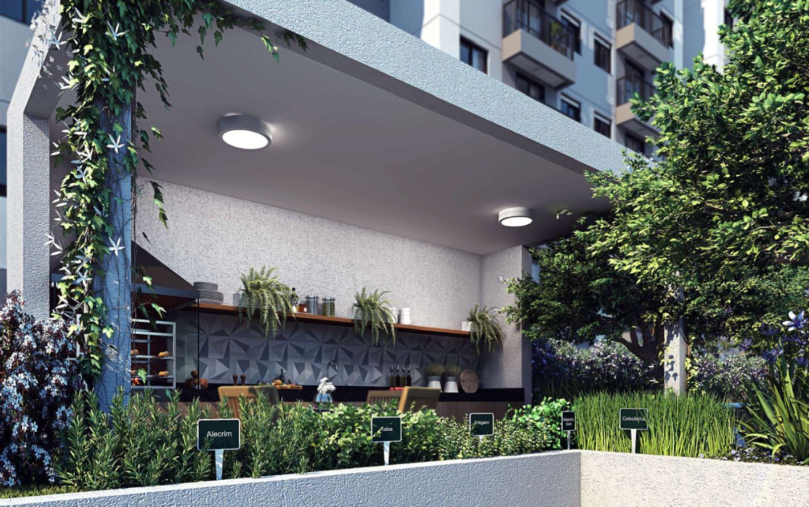 Apartamento à venda com 2 quartos, 37m² - Foto 16