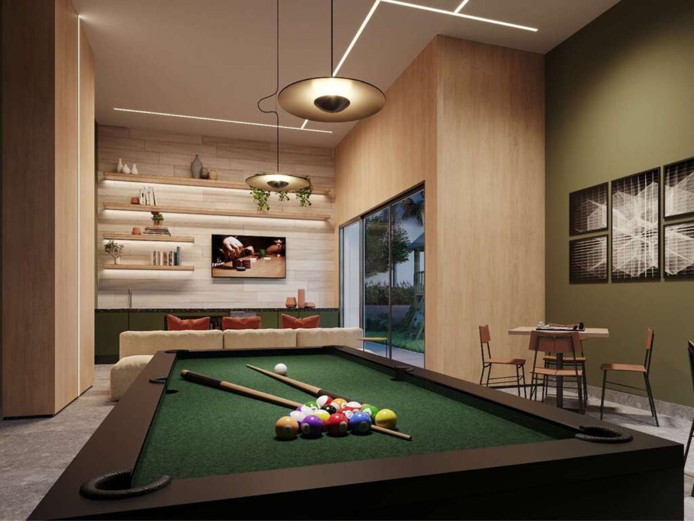 Apartamento, 4 quartos, 201 m² - Foto 7