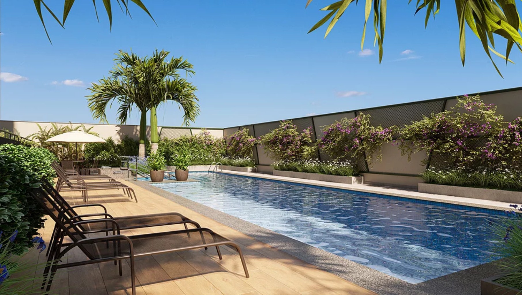 Apartamento, 1 quarto, 38 m² - Foto 11