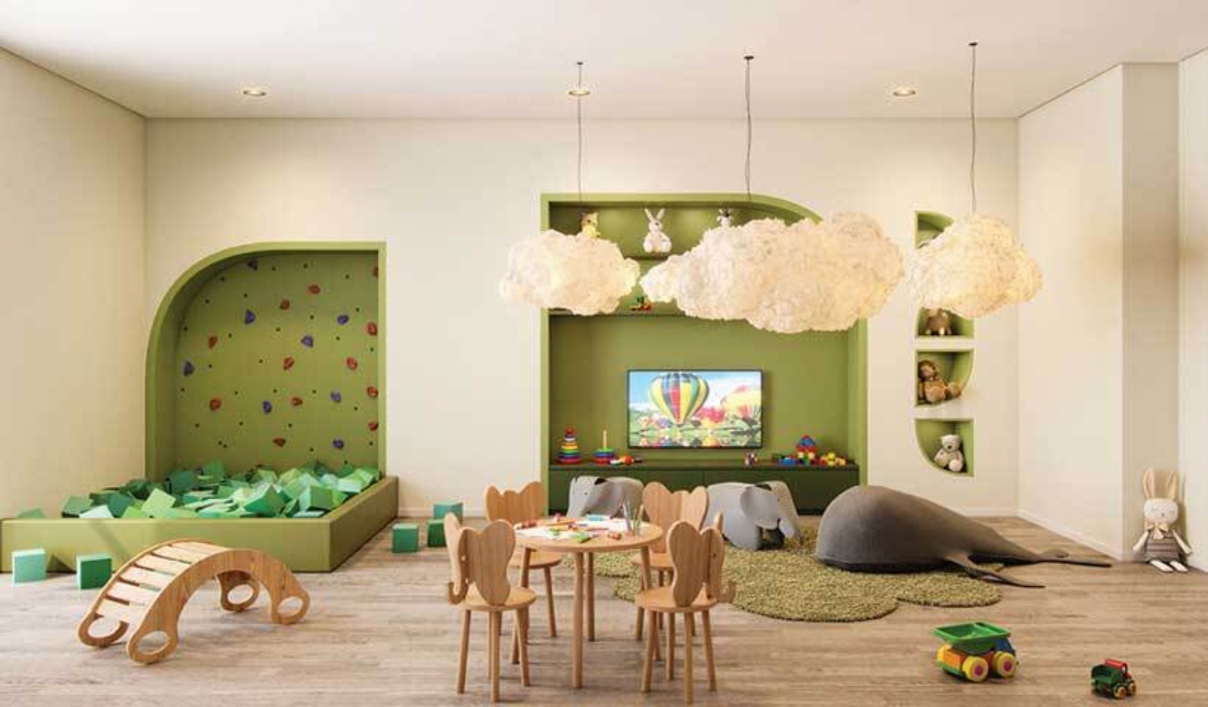 Apartamento, 1 quarto, 31 m² - Foto 13