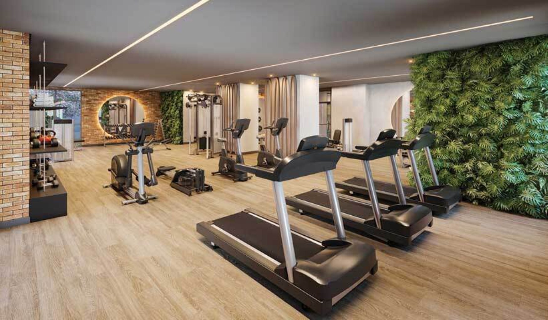 Apartamento, 1 quarto, 31 m² - Foto 10