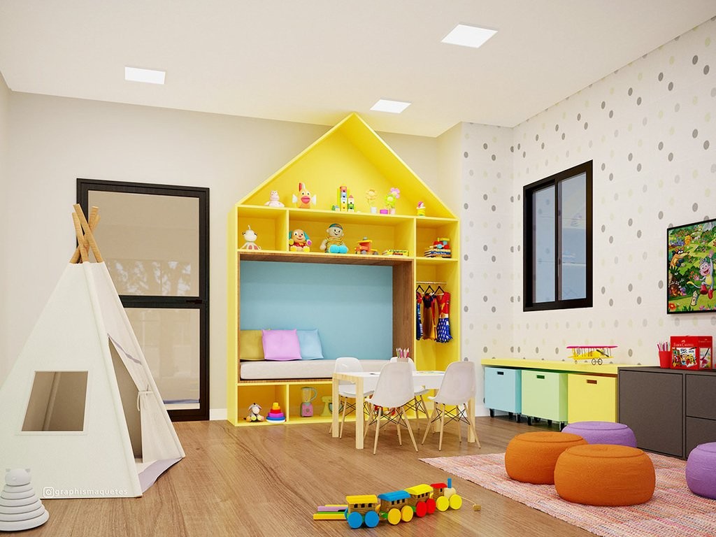 Apartamento, 2 quartos, 35 m² - Foto 5