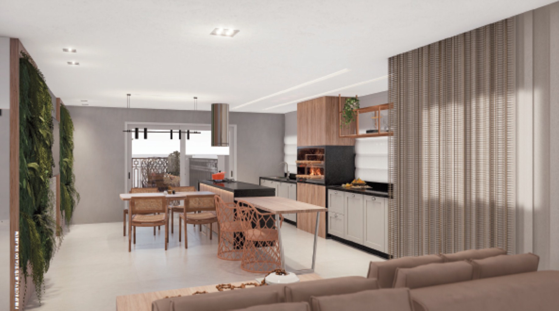 Apartamento, 2 quartos, 42 m² - Foto 10
