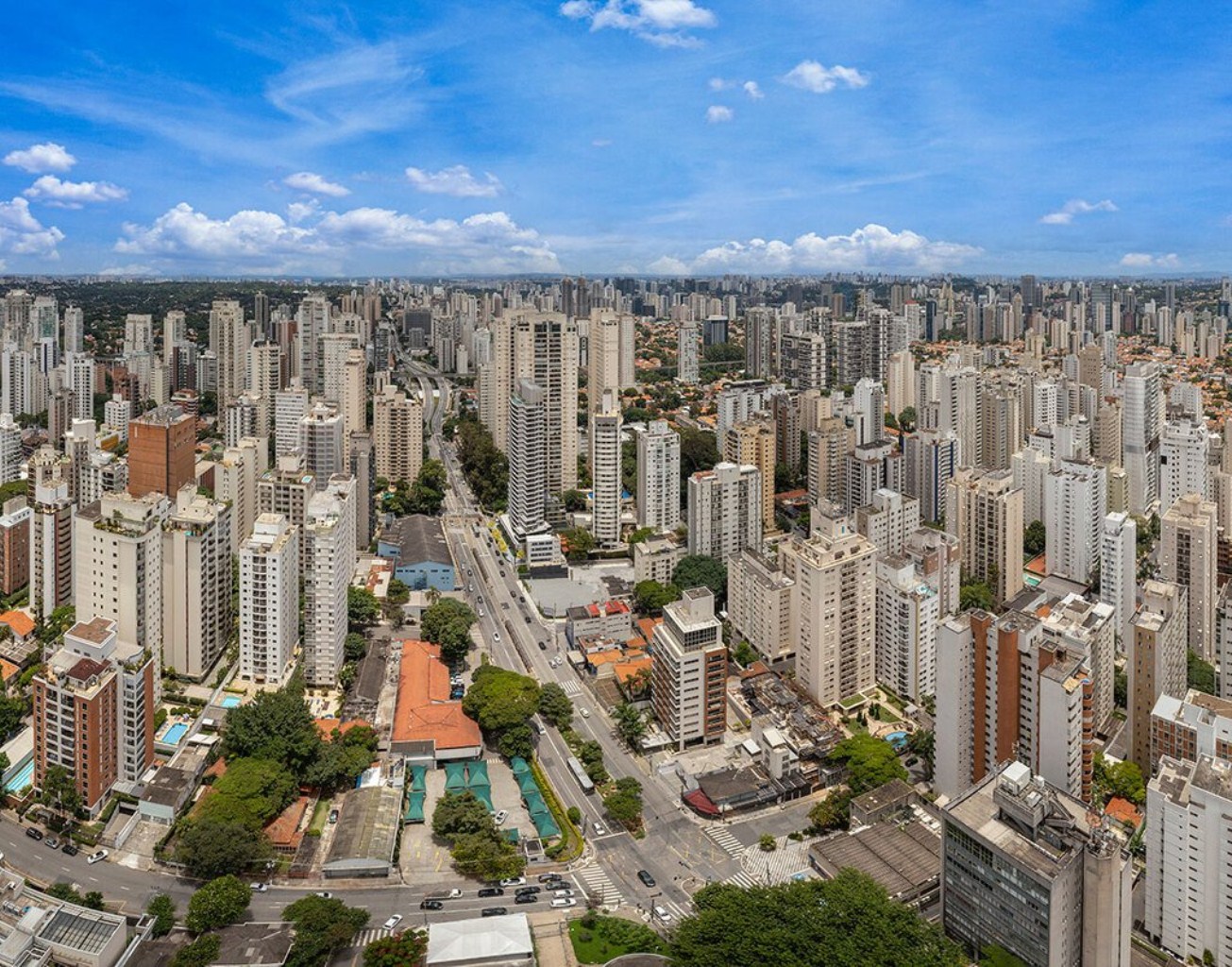 Apartamento, 1 quarto, 35 m² - Foto 20
