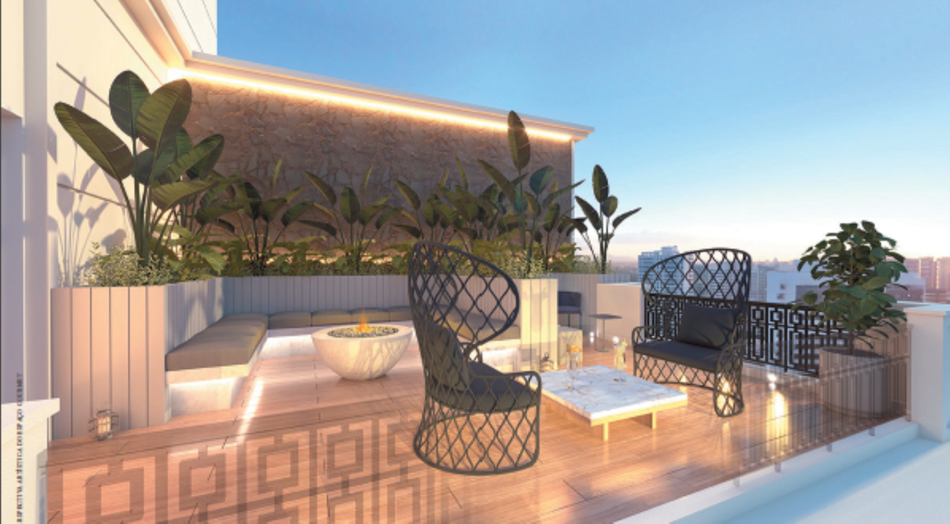 Apartamento, 2 quartos, 42 m² - Foto 15