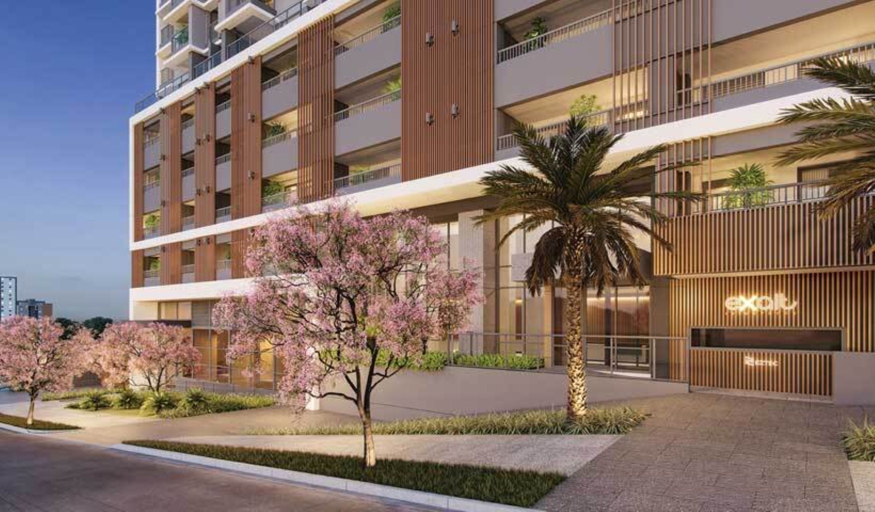 Apartamento, 1 quarto, 31 m² - Foto 3